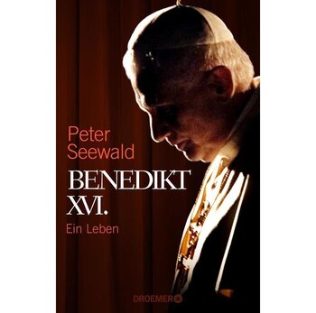 La nueva biografía de Benedicto