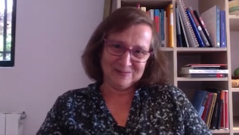 Escribir en casa Clara Obligado