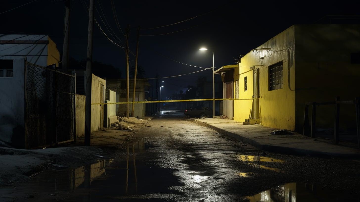 El tráfico ilegal de cadáveres en Edimburgo alcanzó precios elevados y atrajo a personas dispuestas a lucrar con la situación (Imagen ilustrativa Infobae)