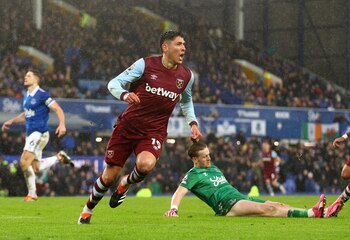 Chelsea y Borussia Dortmund son