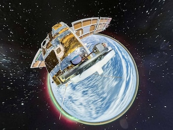 Las cámaras de ultraalta resolución