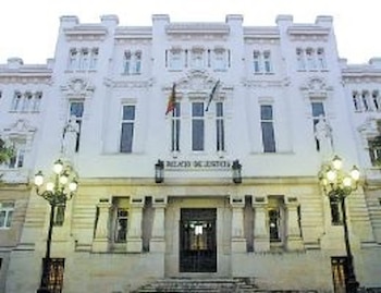 15/04/2021 Sede del TSXG en A Coruña
POLITICA ESPAÑA EUROPA GALICIA SOCIEDAD
XUNTA