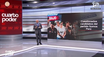 Datum: uno de cada cuatro