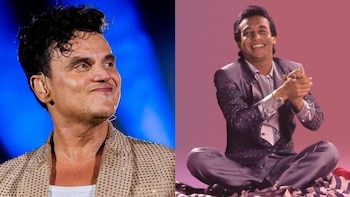 En una reciente entrevista, Silvestre