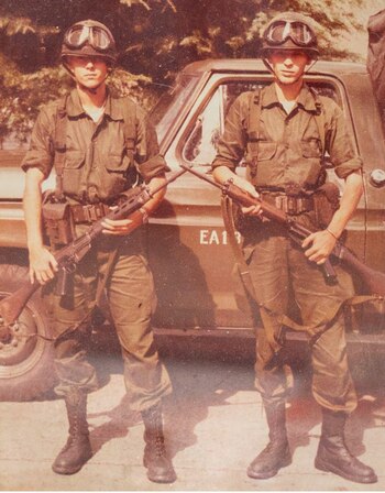 Mariano Justo el día en