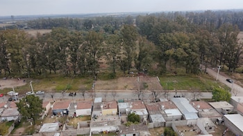 Caso Agostina - Córdoba