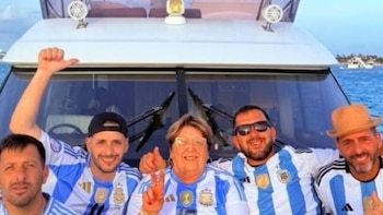 Día clave para la causa