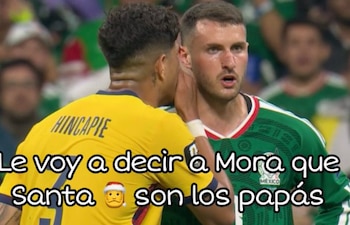 (Redes sociales/capturas de pantalla)