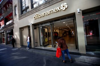 Citibanamex no podría realizar la