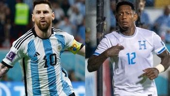 A qué hora juega Argentina vs Honduras en Perú HOY: partido amistoso en Texas por fecha FIFA 2026