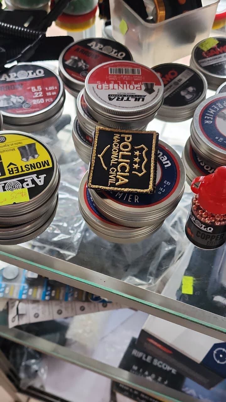 (Foto cortesía FGR)