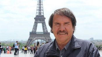 Murió Mario Mitrotti, el reconocido