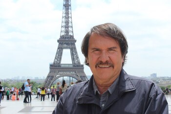 Murió el director y productor