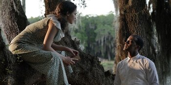 Un amor lleno de conflictos