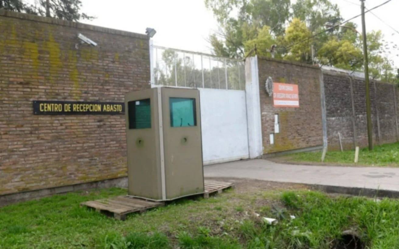 Centro Cerrado Eva Perón II (Foto: El Día)