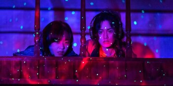 El show está protagonizado por