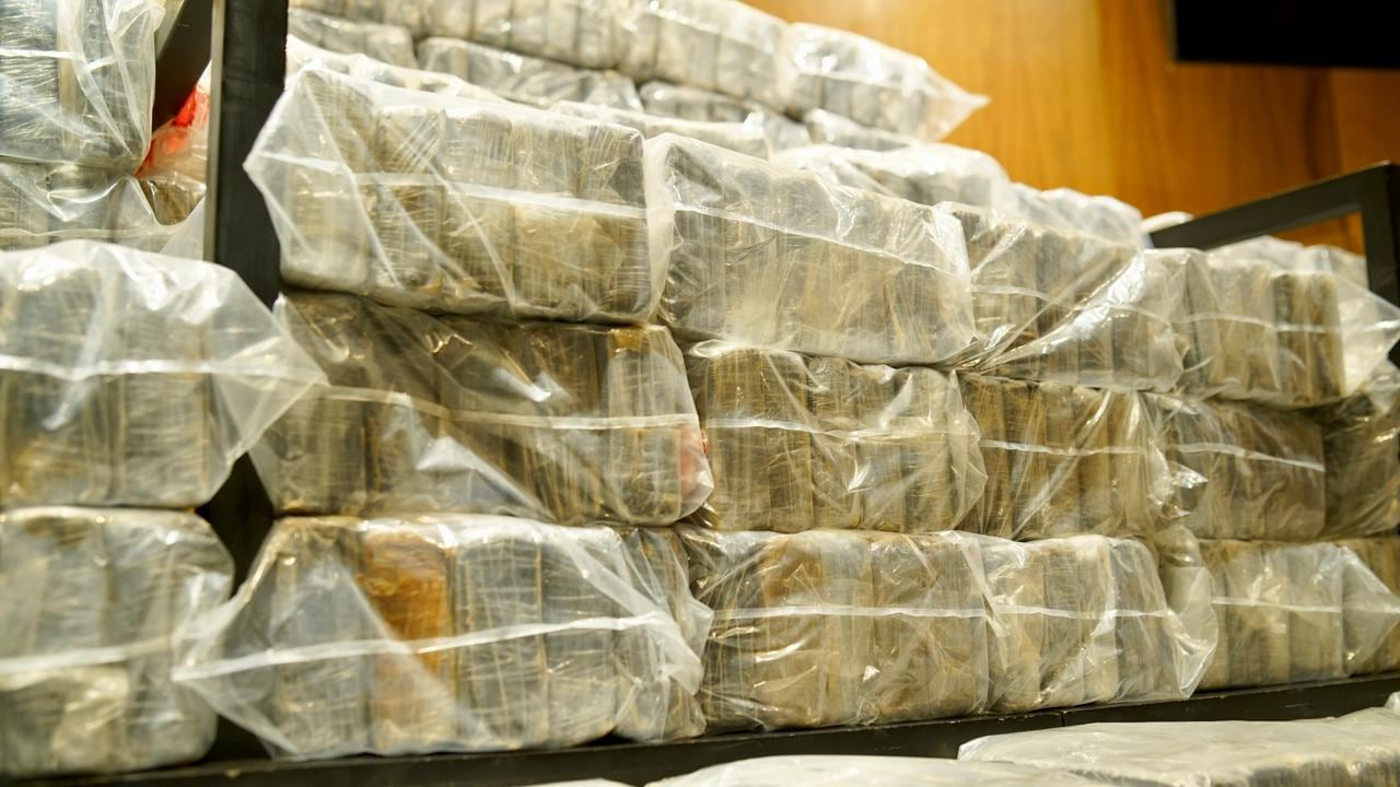 ARCHIVO: la Comisión Interamericana para el Control del Abuso de Drogas señaló la ausencia de estudios sobre el impacto de los programas de prevención del consumo en el territorio nacional. /(Dirección Nacional de Control de Drogas)