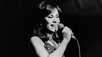 “Garota de Ipanema”, un himno