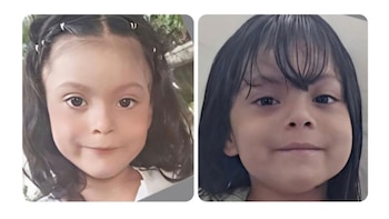 Habló el papá de Mía Guadalupe, la nena santafesina buscada por Interpol: “No voy a parar hasta volver a abrazarla”