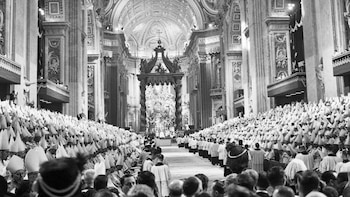 Concilio Vaticano II