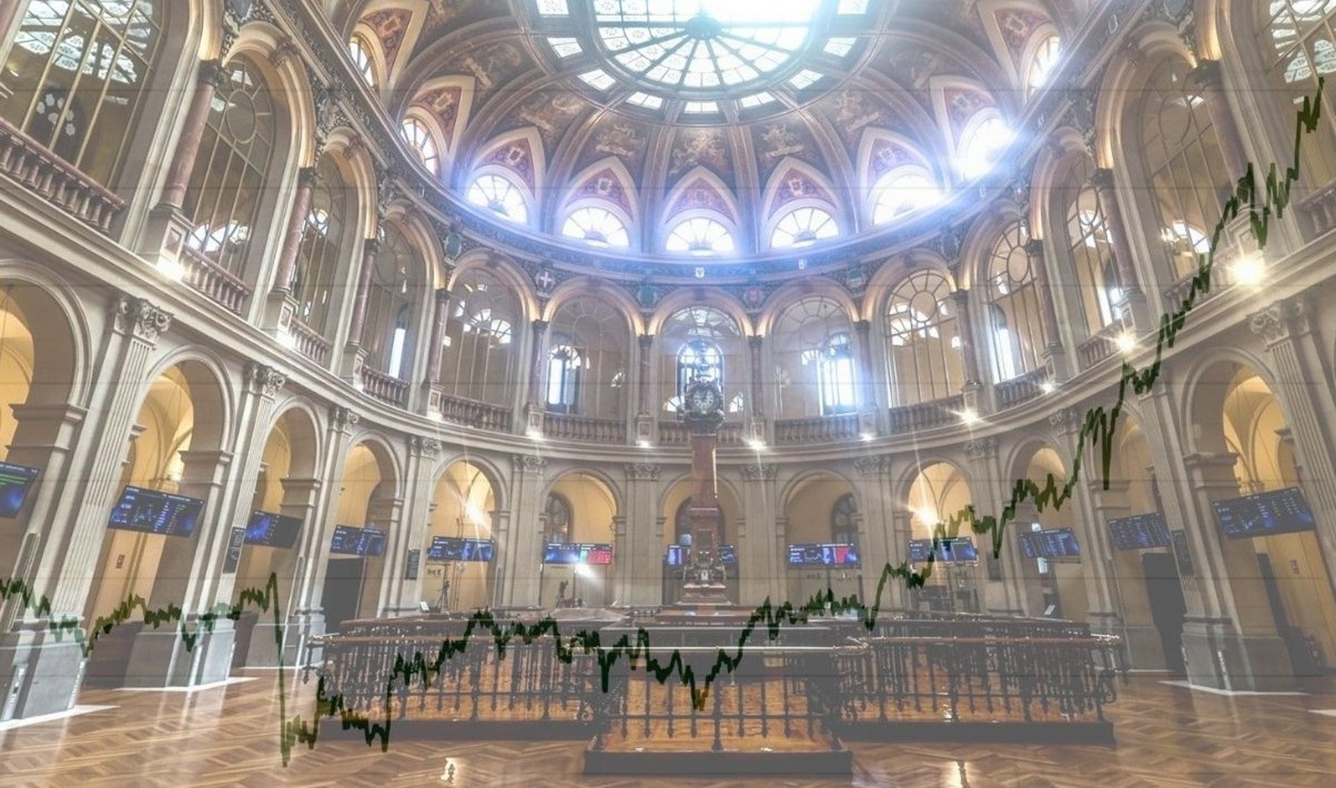 10/08/2026 ¿Por qué sube el Ibex 35?
ECONOMIA