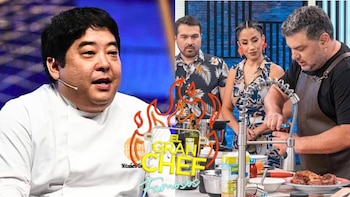 Mitsuharu Tsumura explicó las razones