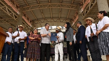 17 agendas territoriales: el modelo de Arévalo para saldar la deuda histórica del Estado guatemalteco con los pueblos indígenas