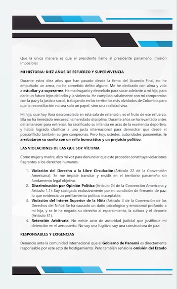 - crédito @JGalloSenador/X