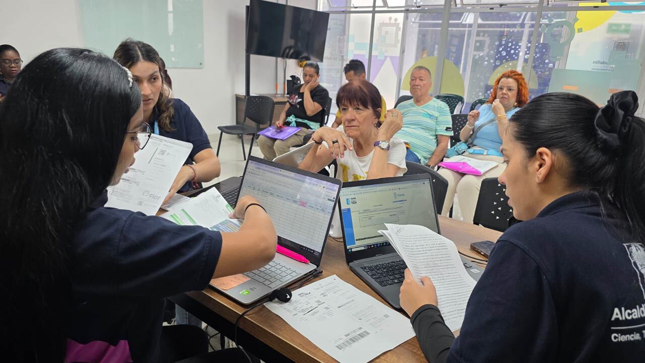 Alcaldía de Medellín abrió convocatoria para entregar subsidios de mejoramiento de vivienda: así lo puede obtener