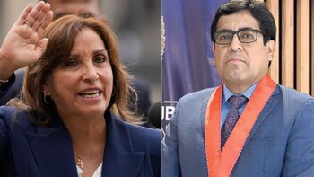 Dina Boluarte “puede guardar silencio”: