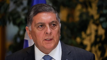 El Gobierno chileno descartó una deriva autoritaria por reforma de seguridad