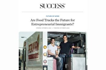 Peruvian Brothers es la única