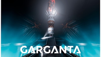 Garganta invita a explorar una