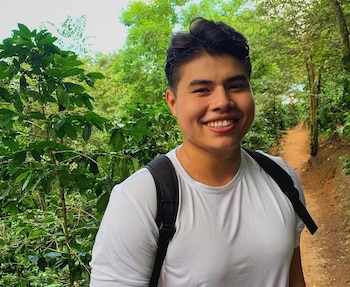 El caso contra Michael Blanco