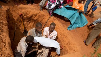 Sabemos que el cambio climático está haciendo más mortíferos los desastres; aquí analizamos cuánto más