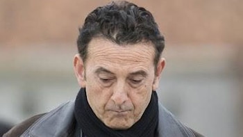 Germán Cardona Soler (EFE)