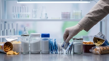 Los edulcorantes artificiales bajo la lupa: un estudio asocia su consumo con riesgos cardiometabólicos