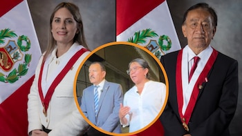 “Pacto mafioso”: el explosivo descargo