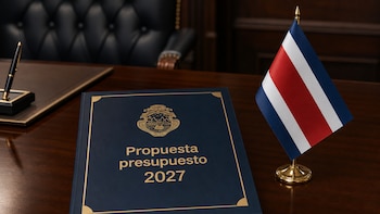 Costa Rica prevé 533 nuevas plazas públicas para 2027, con foco en seguridad y elecciones