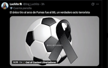 (Redes sociales)