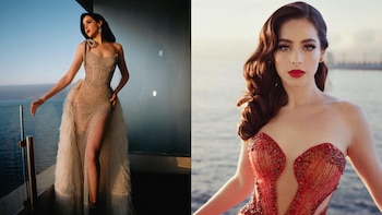 La actual Miss Universo también formará parte de la ceremonia de coronación de la próxima Miss Perú 2026.