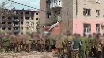 El jefe de gabinete del