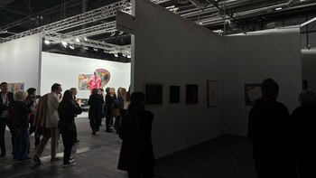 Galerías de arte contemporáneo y