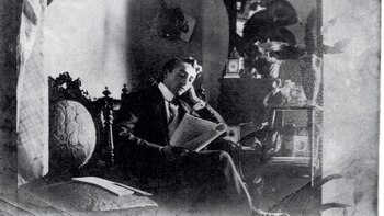 A pesar de estudiar jurisprudencia,