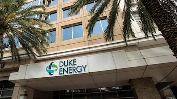La tarifa residencial de electricidad bajará de 4,414 a 3,852 centavos por kilovatio-hora para los clientes de Duke Energy Florida en el periodo señalado (Duke Energy)