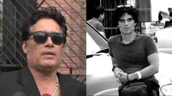 Patricio Suárez Vértiz le rindió