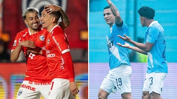 A qué hora juega Sporting Cristal vs Cienciano HOY: partido en Cusco por la fecha 17 del Torneo Apertura de la Liga 1 2026