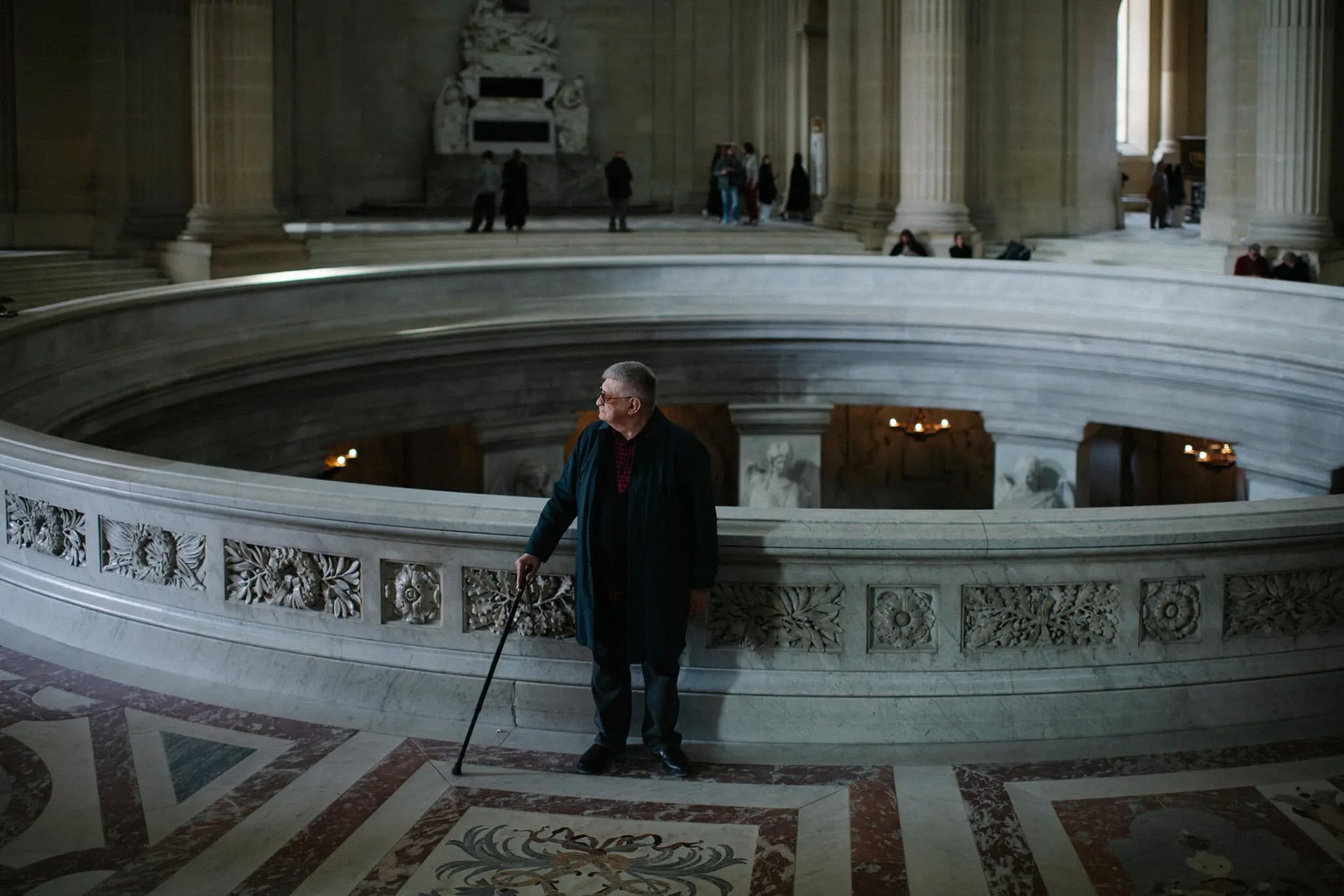 Alexander Sokurov