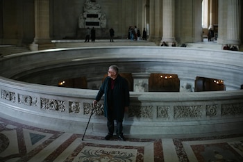 Alexander Sokurov