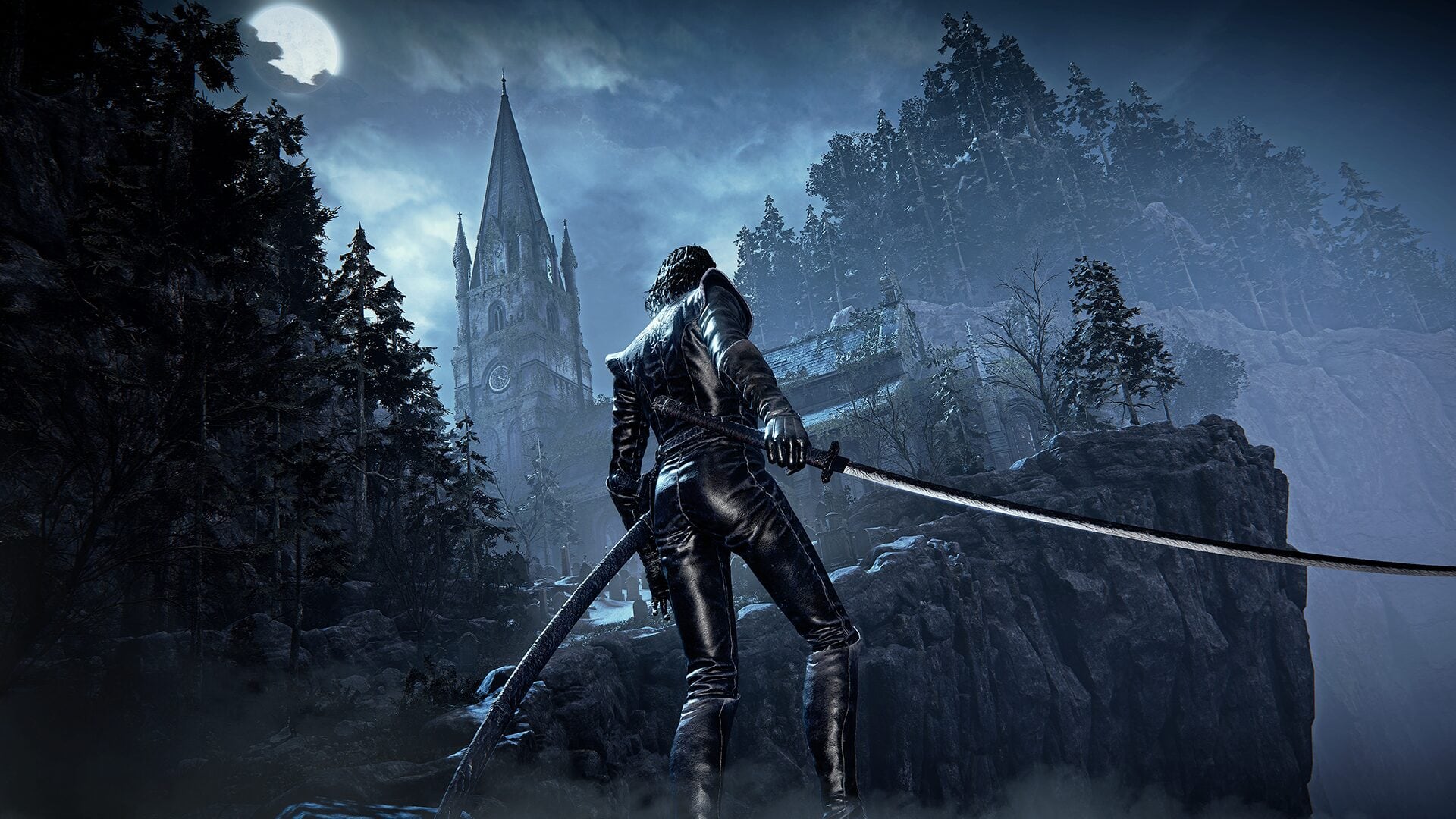 The Duskbloods, de FromSoftware.